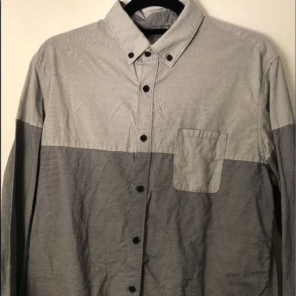 Howe Other - Howe Large Mens button down shirt